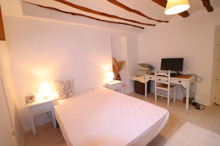 Image No.15-Cortijo de 4 chambres à vendre à Velez-Rubio