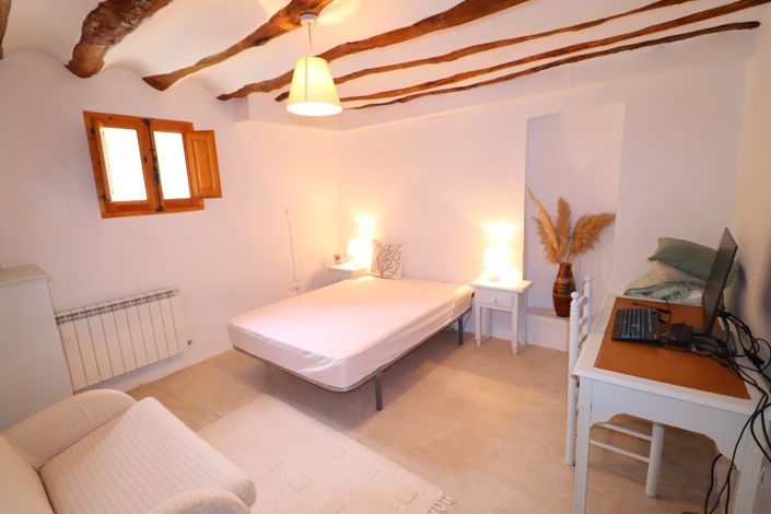 Image No.16-Cortijo de 4 chambres à vendre à Velez-Rubio