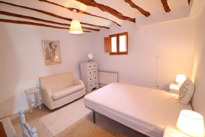 Image No.17-Cortijo de 4 chambres à vendre à Velez-Rubio