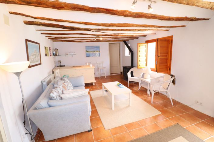 Image No.19-4 Bed Cortijo for sale