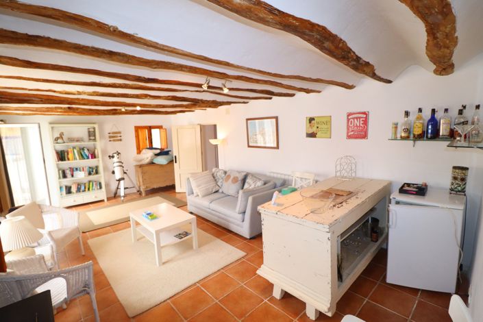 Image No.20-4 Bed Cortijo for sale
