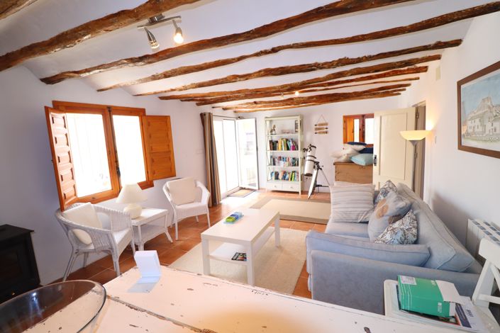 Image No.21-Cortijo de 4 chambres à vendre à Velez-Rubio