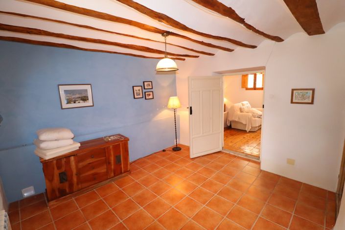 Image No.23-4 Bed Cortijo for sale