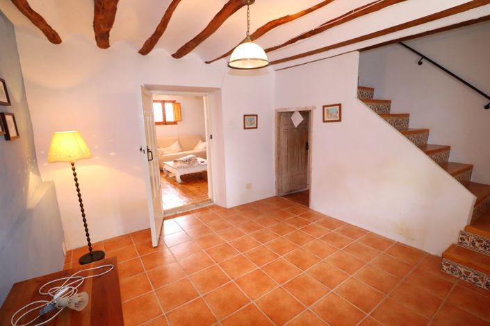 Image No.24-4 Bed Cortijo for sale
