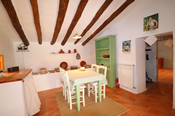 Image No.27-Cortijo de 4 chambres à vendre à Velez-Rubio