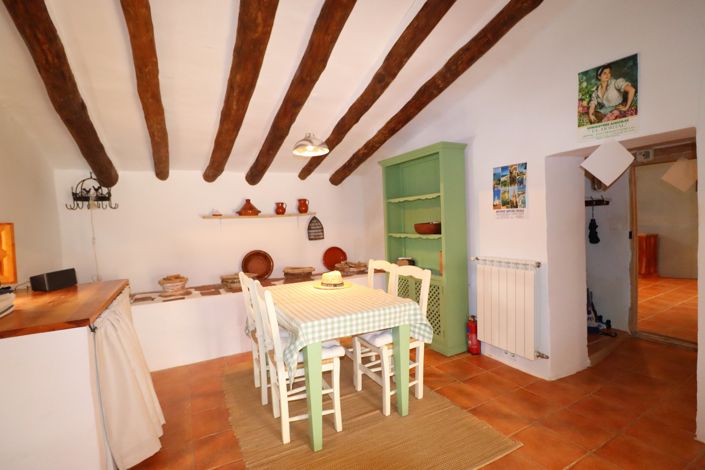 Image No.27-4 Bed Cortijo for sale