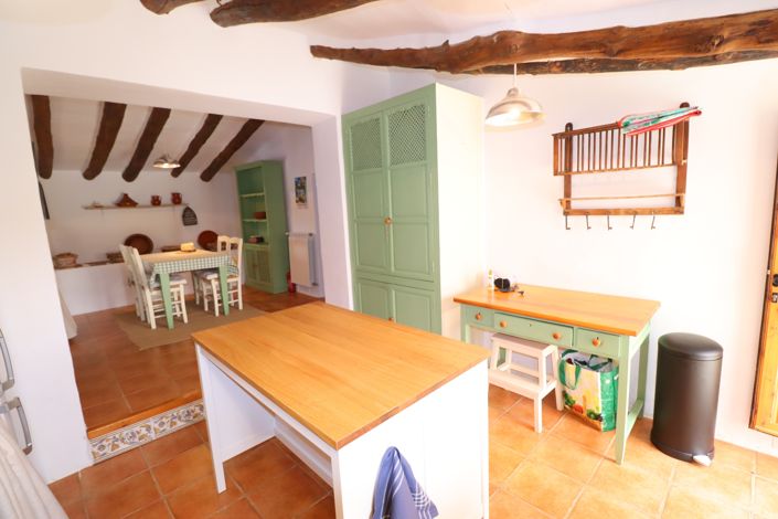 Image No.28-Cortijo de 4 chambres à vendre à Velez-Rubio