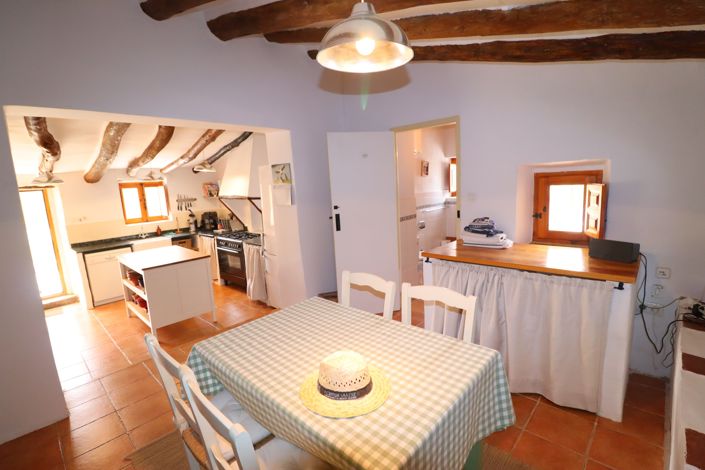 Image No.30-Cortijo de 4 chambres à vendre à Velez-Rubio