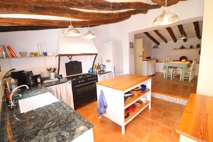 Image No.32-Cortijo de 4 chambres à vendre à Velez-Rubio