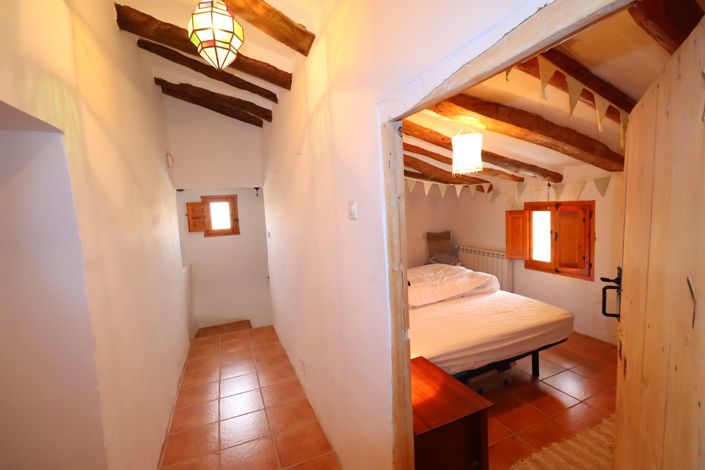 Image No.36-4 Bed Cortijo for sale