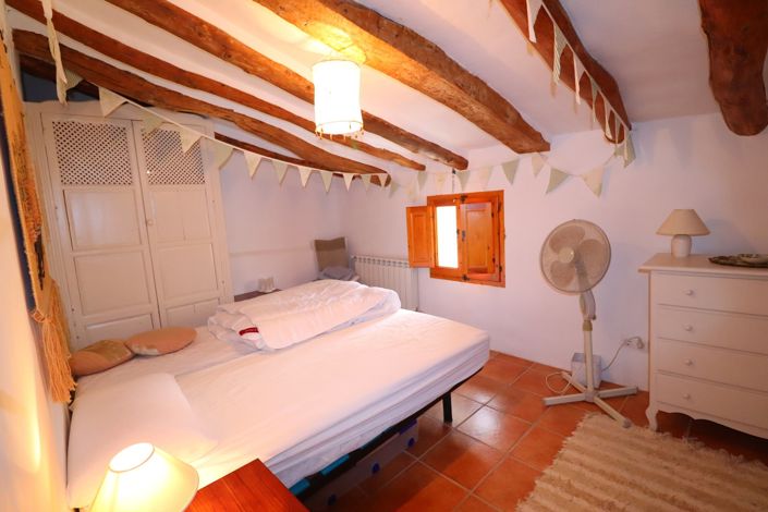 Image No.37-4 Bed Cortijo for sale