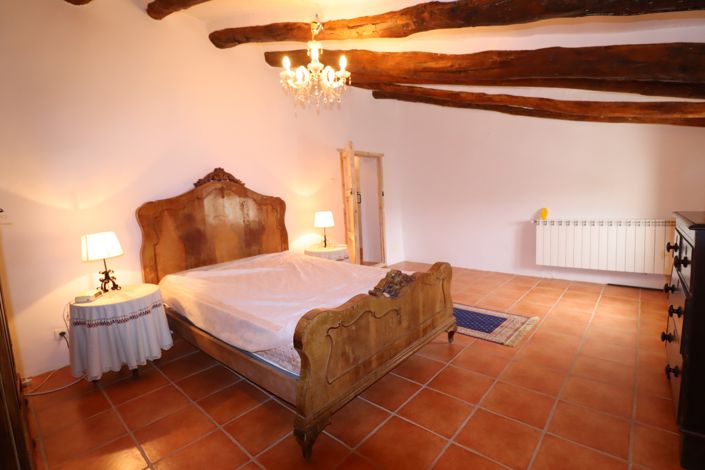 Image No.40-Cortijo de 4 chambres à vendre à Velez-Rubio