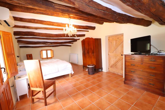 Image No.44-Cortijo de 4 chambres à vendre à Velez-Rubio