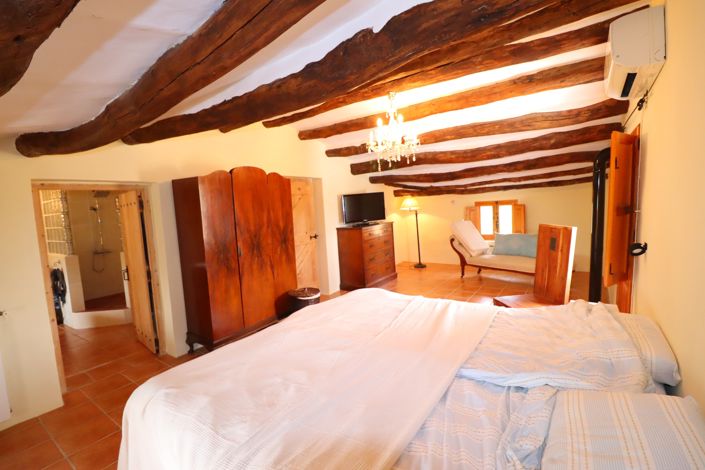 Image No.46-Cortijo de 4 chambres à vendre à Velez-Rubio