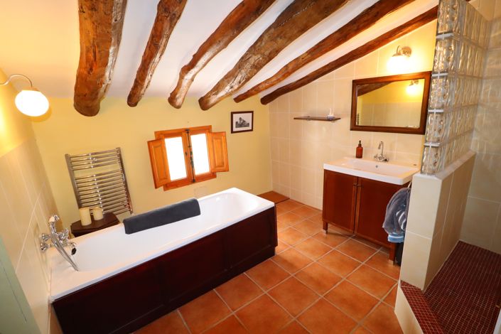 Image No.48-Cortijo de 4 chambres à vendre à Velez-Rubio