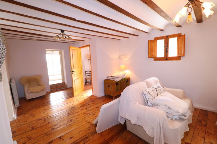 Image No.9-Cortijo de 4 chambres à vendre à Velez-Rubio