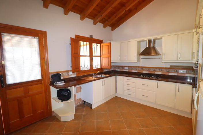 Image No.16-3 Bed Villa for sale