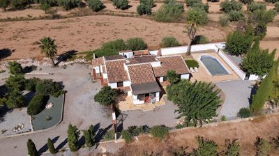 Paco House most sold property