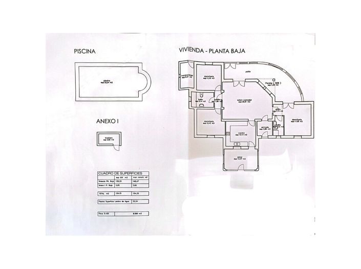 Image No.50-3 Bed Villa for sale