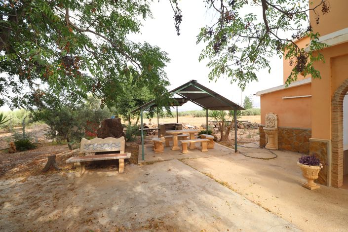 Image No.4-4 Bed Country House for sale