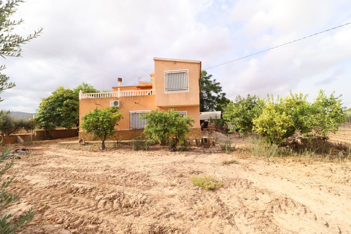 Image No.8-4 Bed Country House for sale