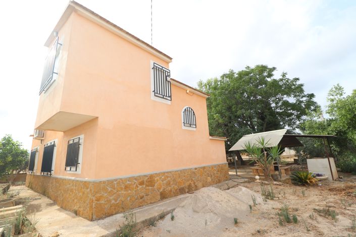 Image No.9-4 Bed Country House for sale