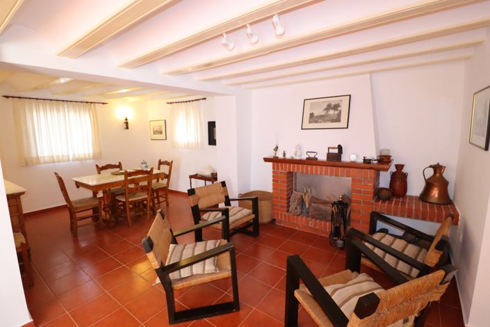 Image No.10-Cortijo de 3 chambres à vendre