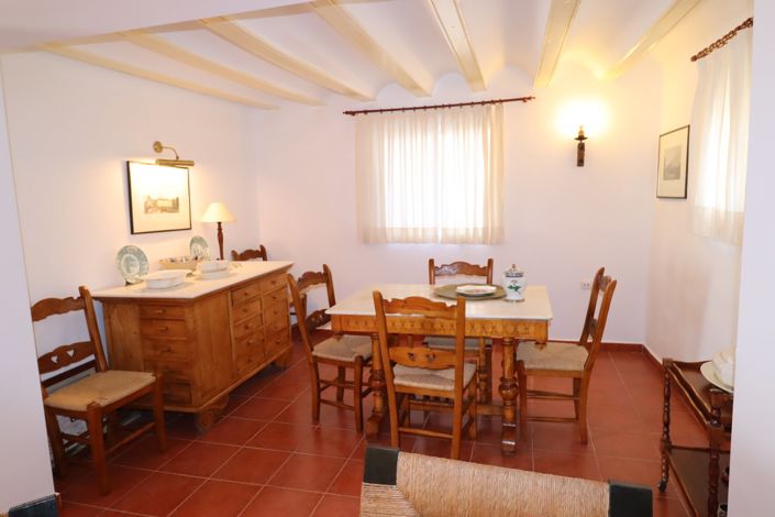 Image No.11-Cortijo de 3 chambres à vendre