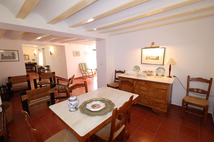 Image No.12-3 Bed Cortijo for sale
