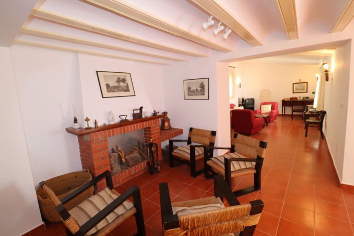Image No.14-Cortijo de 3 chambres à vendre