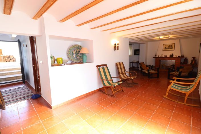 Image No.18-Cortijo de 3 chambres à vendre