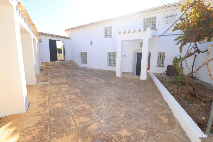 Image No.2-3 Bed Cortijo for sale