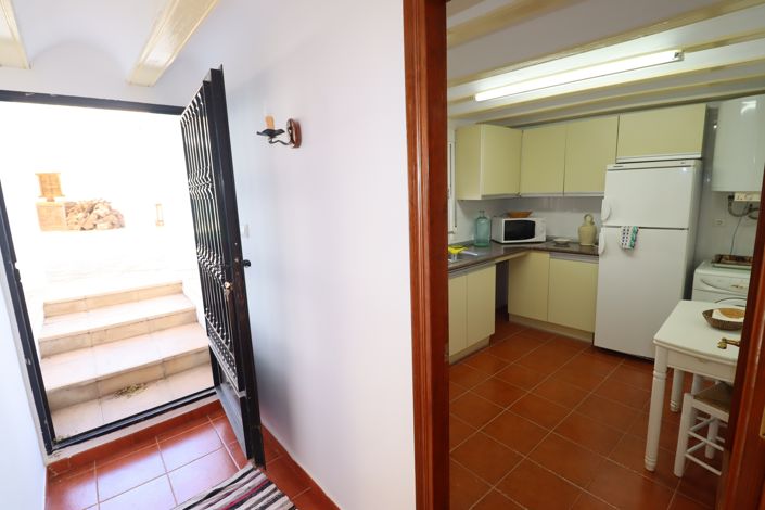 Image No.20-3 Bed Cortijo for sale