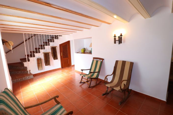 Image No.27-Cortijo de 3 chambres à vendre