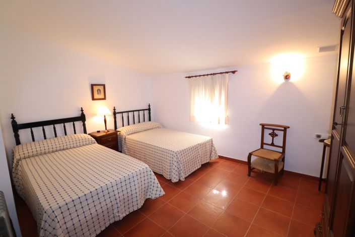 Image No.31-Cortijo de 3 chambres à vendre