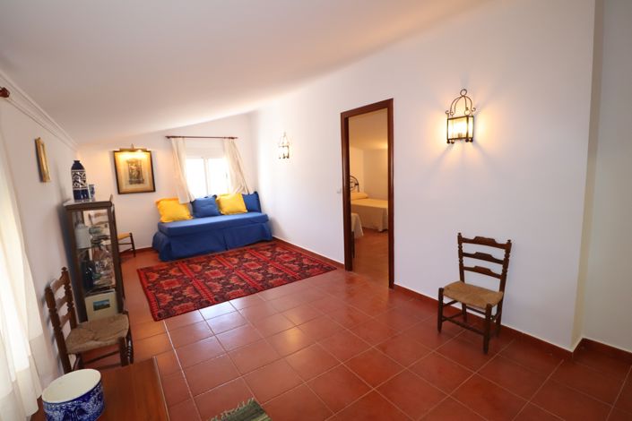 Image No.34-3 Bed Cortijo for sale