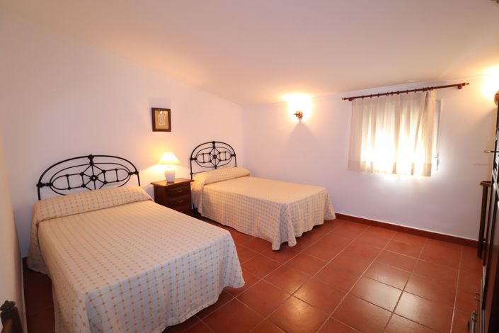 Image No.35-Cortijo de 3 chambres à vendre