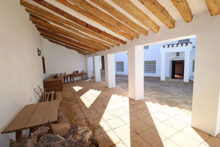 Image No.4-Cortijo de 3 chambres à vendre