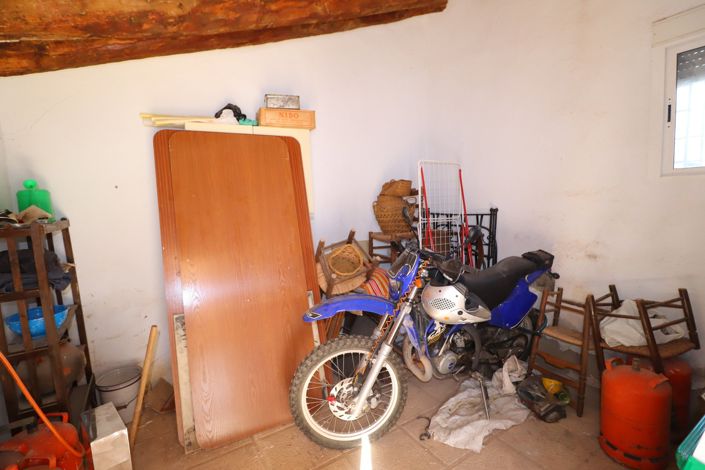 Image No.42-Cortijo de 3 chambres à vendre