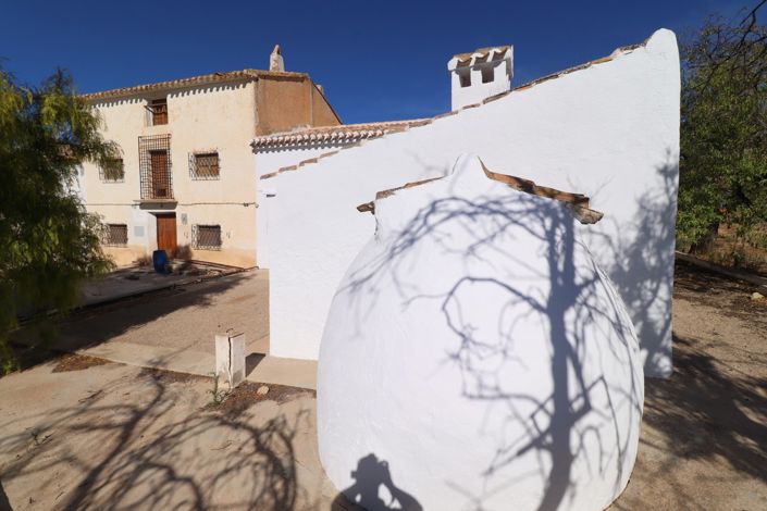 Image No.43-Cortijo de 3 chambres à vendre
