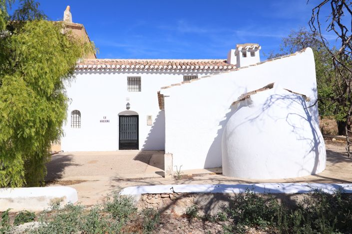 Image No.44-Cortijo de 3 chambres à vendre