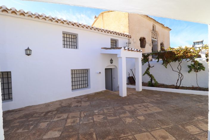 Image No.5-Cortijo de 3 chambres à vendre