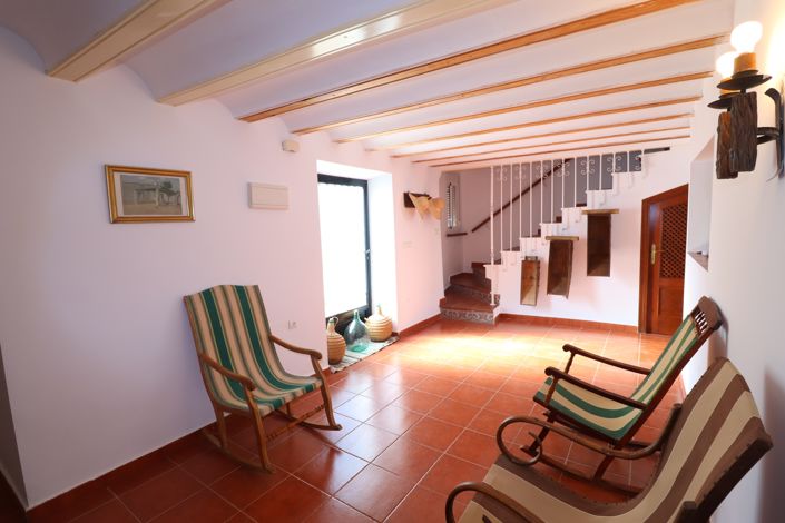 Image No.6-3 Bed Cortijo for sale