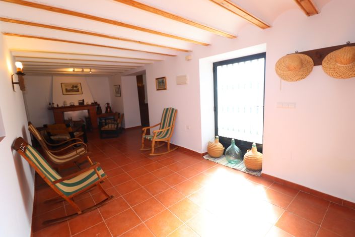 Image No.7-3 Bed Cortijo for sale