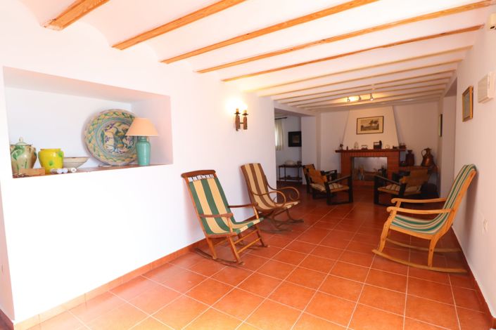 Image No.8-Cortijo de 3 chambres à vendre