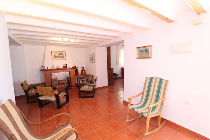 Image No.9-Cortijo de 3 chambres à vendre