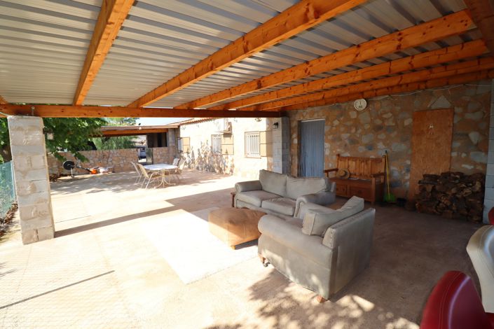 Image No.16-Casa de campo con 4 dormitorios en venta