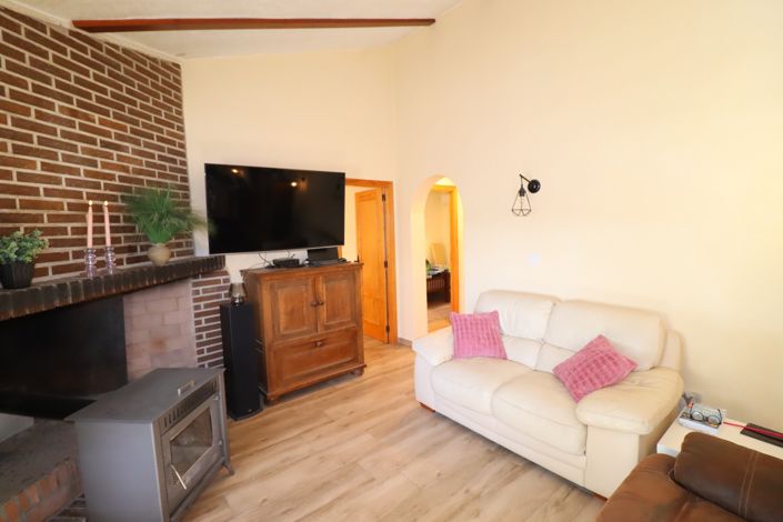 Image No.34-4 Bed Country House for sale