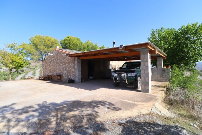 Image No.7-Casa de campo con 4 dormitorios en venta
