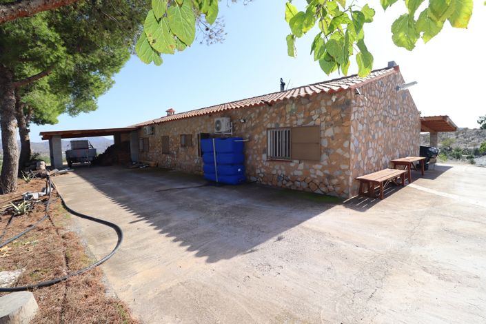 Image No.8-Casa de campo con 4 dormitorios en venta